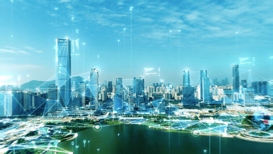 企业管理与工程管理服务的融合 打造高效运营新范式